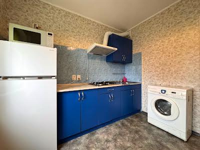 квартира за адресою Володимира Великого вул. (Гагаріна), 27