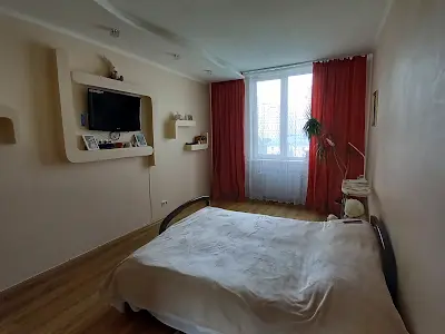 квартира по адресу Урловская ул., 23