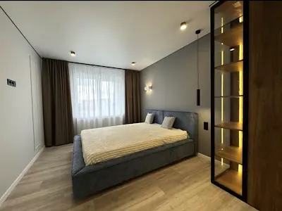 квартира за адресою Леся Курбаса вул., 10