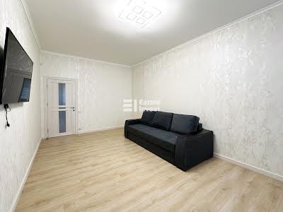 квартира за адресою Ботанічний пров., 2