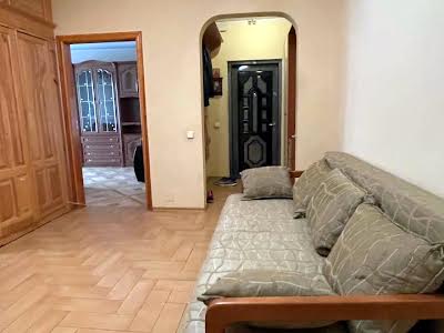 квартира по адресу Петра Григоренко просп., 3-А