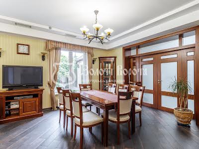 дом по адресу Збруцька ул. (Москворіцька), 5