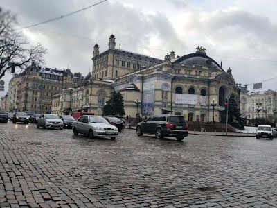 квартира за адресою Лисенка вул., 8