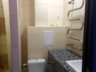 квартира за адресою Лісовий просп., 25