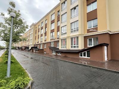 квартира за адресою Відпочинку вул., 1