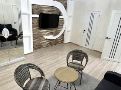 квартира за адресою Набережна Перемоги вул., 44