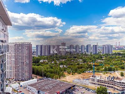 квартира по адресу Днепровская набережная ул., 14-А