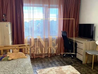 квартира по адресу Ревуцкого ул., 21