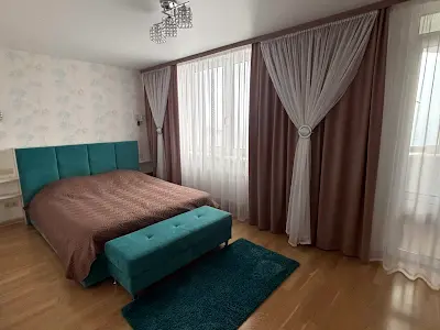 квартира по адресу Юрия Поправки ул. (Николая Лебедева), 14