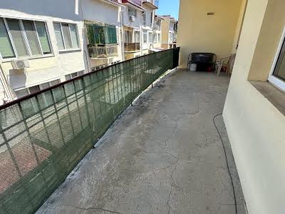 квартира по адресу Дача Ковалевского ул., 101А