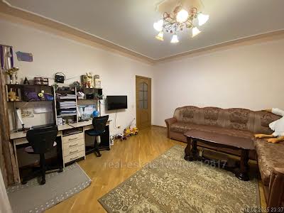 квартира по адресу Червоной Калины просп., 85