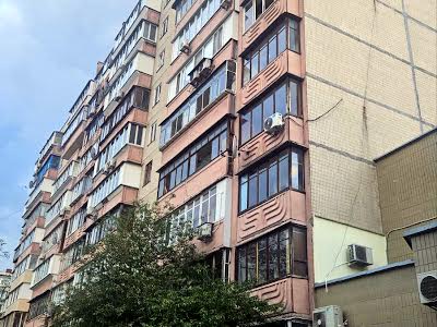 квартира за адресою Рене Декарта вул. (Кулібіна), 5