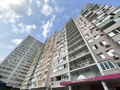 квартира по адресу Ракетная ул., 24