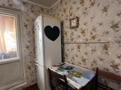 квартира за адресою Чорнобильська вул., 10