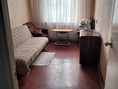 квартира за адресою Композитора Лятошинського вул., 14-А