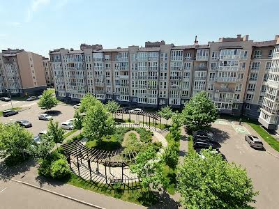квартира за адресою Метрологічна, 52