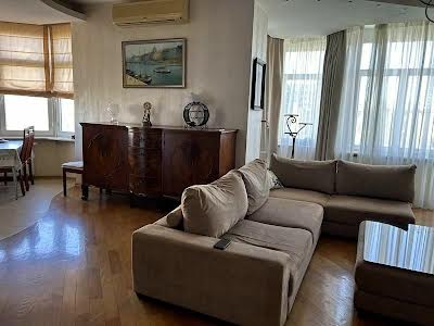 квартира за адресою Кловський узвіз, 5