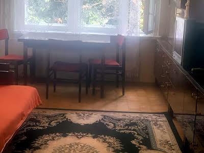 квартира за адресою Дарницький бульв., 4