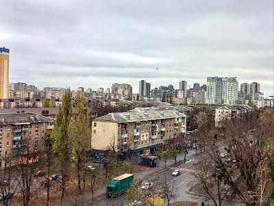 квартира по адресу Світлицького ул., 26
