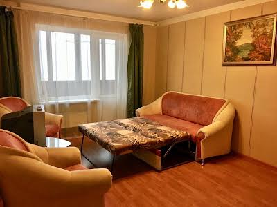 кімната за адресою Петра Григоренка просп., 39