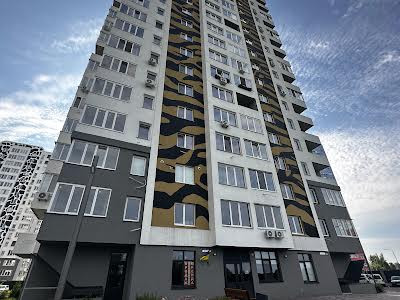 квартира за адресою Чубинського, 13