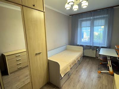 квартира за адресою Степана Рудницького вул. (Шолохова), 15