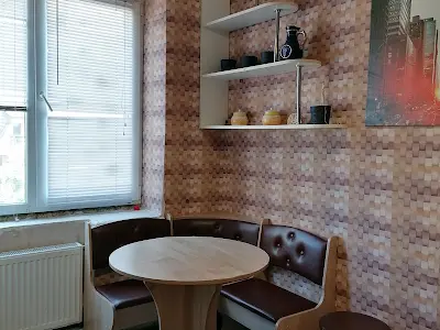 квартира по адресу Гетьманська ул., 9