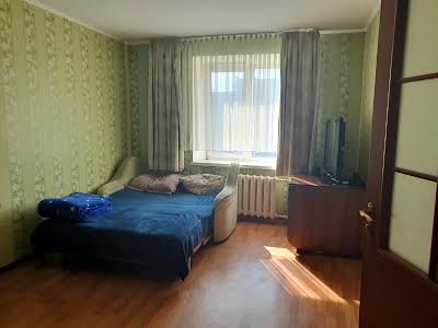 квартира за адресою Степана Бандери вул., 8/2