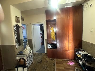 квартира по адресу Щедрина ул., 34-В