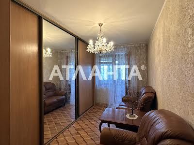 квартира за адресою Невського Олександра вул., 43/2