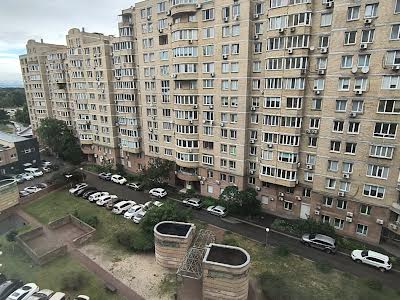 квартира за адресою Микільсько-Слобідська вул., 2-В
