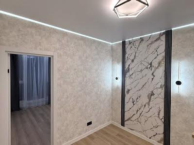 квартира за адресою Вильямса, 93