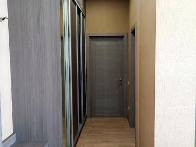 квартира по адресу Тарасовская ул., 3