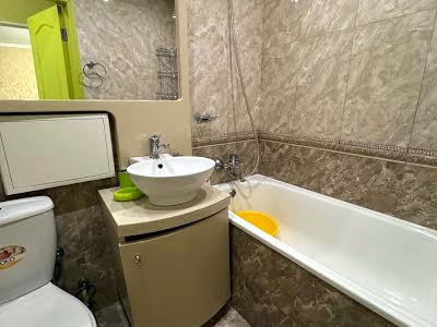 квартира по адресу Французский бульв., 22б