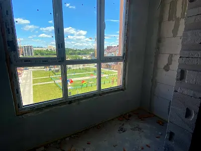 квартира за адресою Героїв Крут вул., 6
