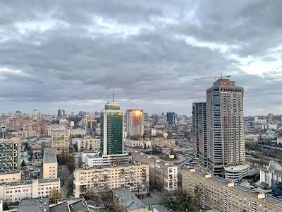 квартира за адресою Шолуденка вул., 1-А