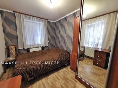 будинок за адресою Роменська вул., 88/1