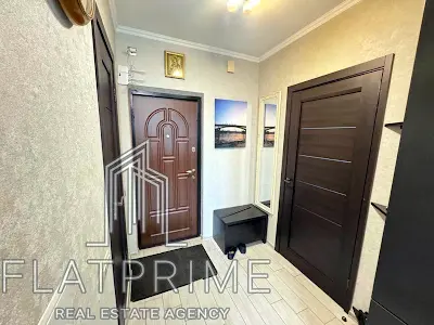 квартира за адресою Миропільська вул., 37