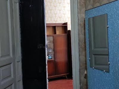комната по адресу Пантелеймоновская ул., 76