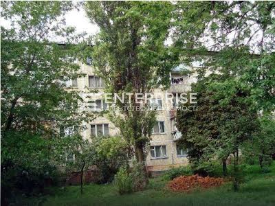 квартира за адресою Воскресенський просп. (Перова), 9б