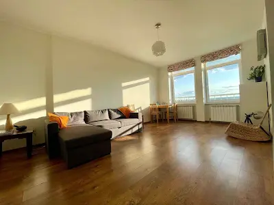 квартира за адресою Науки просп., 80