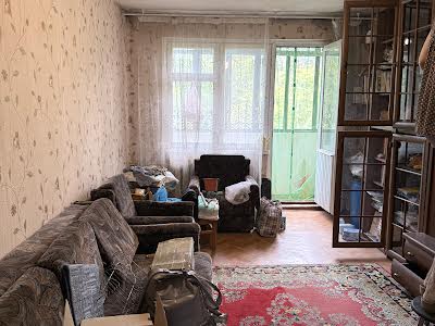 квартира по адресу Одесса, Радостная ул., 15