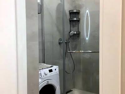 квартира по адресу Практичная ул., 1
