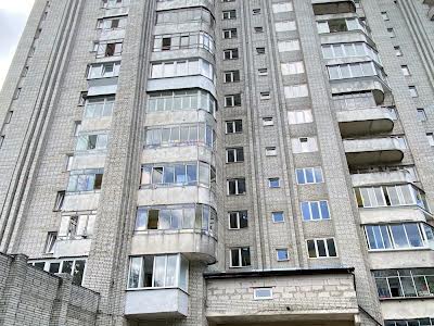 квартира по адресу Виктора Чукарина ул., 6