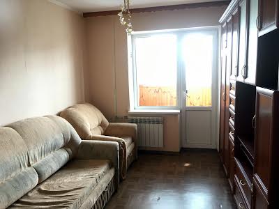 квартира за адресою Симиренка вул., 7-Б