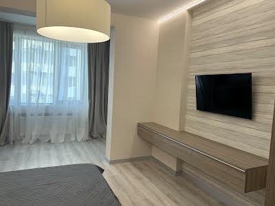 квартира за адресою Трускавецька вул., 4-Б