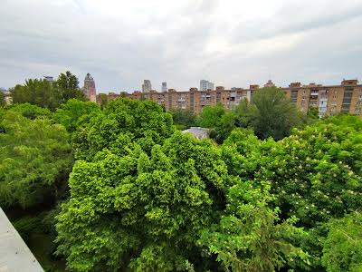 квартира за адресою Новогоспітальна вул. (Щорса пров.), 5-А
