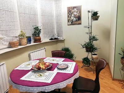 квартира за адресою Героев Сталинграда просп, 6