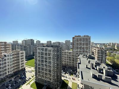 квартира за адресою Європейського Союзу просп. (Правди), 41а