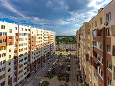 квартира за адресою Львів, Угорська, 14